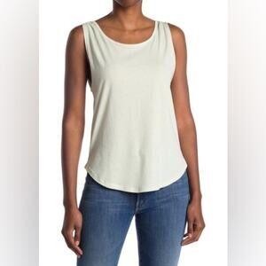 Melrose and Market - Drapery Tank